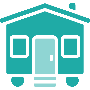 MyLife-Icons_Chalets-teal